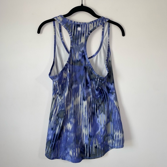 Athleta Wailea Chi Workout Tank Top - Picture 5 of 5